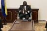 [Gabon] Infrastructures : Le ministre Bounda Balonzi reçoit une délégation de la  BDAC; Credit: 