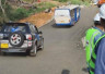 Reprise du trafic routier sur l'axe routier Libreville-Ntoum