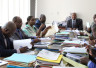 Début des Travaux de la commission interministérielle de sélection des PME gabonaises du secteur du BTP