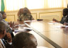 Le rapport de la commission interministérielle de sélection des PME gabonaises présenté au Ministre des Travaux Publics, le Général Flavien NZENGUI NZOUNDOU