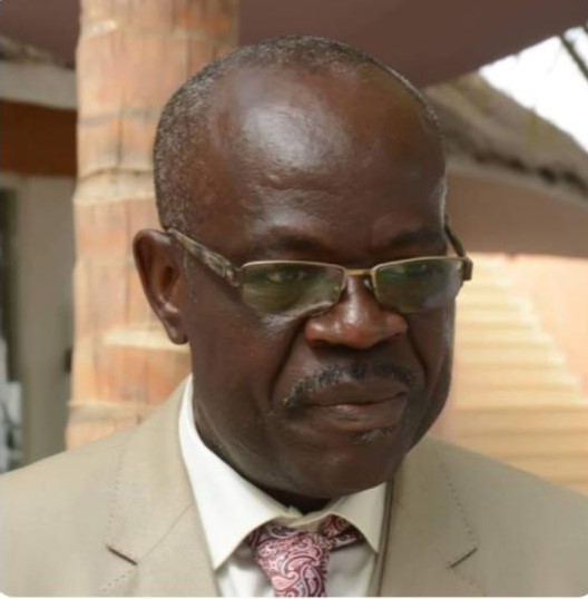 Remaniement : Toussaint Nkouma Emane ministre des TP