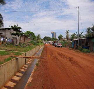 Atong Abé