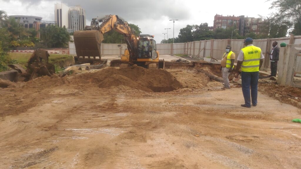 avancement