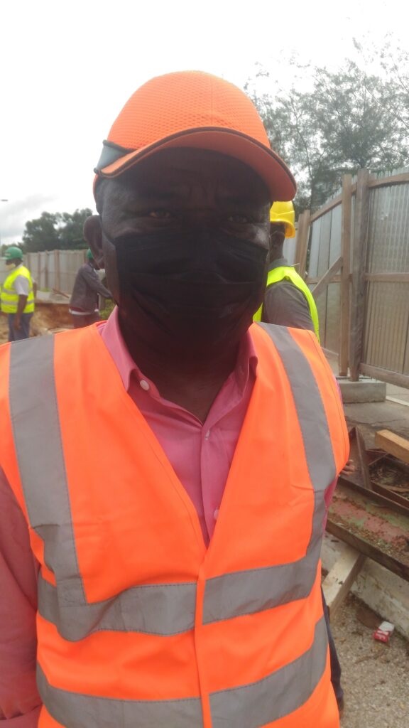 Directeur 