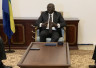 [Gabon] Infrastructures : Le ministre Bounda Balonzi reçoit une délégation de la  BDAC